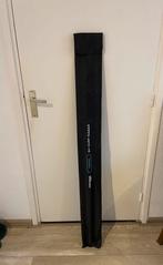 rennan Vertex 9ft Carp Feeder - Inclusief 2 tips - ZGAN., Ophalen, Zo goed als nieuw, Werphengel