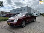 Renault Vel Satis 2.0 16V Turbo Initiale | NAP Automaat Lede, Auto's, Renault, 1998 cc, Navigatiesysteem, Gebruikt, Beige