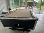 poolbiljart 7,5, Ophalen, Gebruikt, Pooltafel