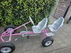 Gebruikte skelter is overgespoten. Bieden en ophalen., Ophalen, Gebruikt, Overige merken