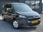 Ford Transit Connect 1.5 TDCI L2 Economy Edition 2e Eigenaar, Auto's, Bestelauto's, Gebruikt, Euro 6, Origineel Nederlands, Bedrijf