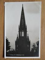 Ansichtkaart Duitsland Freiburg Munsterpyramide 4123, Ophalen of Verzenden, Duitsland