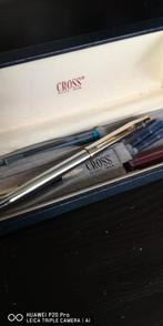 Cross vulpen, Cross, Met doosje, Ophalen of Verzenden, Zo goed als nieuw