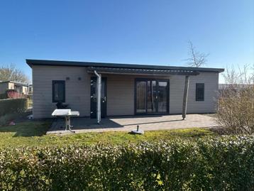 5 Pers. Chalet Bungalow Vakantiewoning Te Koop Markermeer  beschikbaar voor biedingen