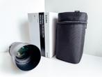 Sigma 105 mm f2.8 DG DN Macro Art, Audio, Tv en Foto, Fotografie | Lenzen en Objectieven, Ophalen of Verzenden, Zo goed als nieuw