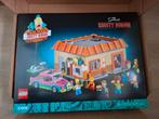 Lego The Simpsons 10352 Krusty Burger nieuw, Kinderen en Baby's, Speelgoed | Duplo en Lego, Ophalen of Verzenden, Nieuw, Complete set