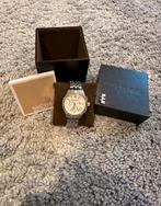 Michael Kors Dames Horloge - Incl. Doos & Schakels, Overige merken, Staal, Staal, Polshorloge