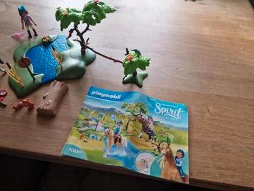 70330 playmobile  beschikbaar voor biedingen