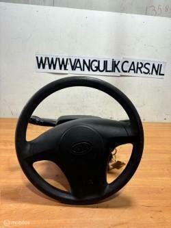 Airbag stuur origineel Kia Picanto I ('04-'11) beschikbaar voor biedingen