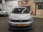Volkswagen Golf Plus 1.4 TSI Trendline/AIRCO/N.A.P/BOEKJES/, Gebruikt, Zwart, 4 cilinders, 700 kg