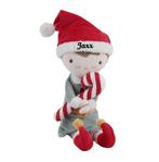 Sint of kerst? Little Dutch kerstpop Jim, The River House, Info@theriverhouse.nl, Overige typen, Nieuw