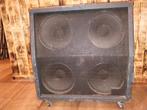 Crate 4x12 speakerkast, Ophalen, Gebruikt, 100 watt of meer