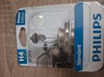 H4 lamp auto philips nieuw, Ophalen of Verzenden, Nieuw