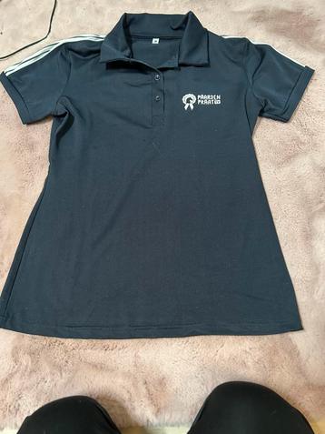 Paarden praat tv t-shirt beschikbaar voor biedingen