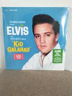 Elvis Presley - Kid Galahad - Limited 2-LP - Nieuw!, Ophalen of Verzenden, Nieuw in verpakking, 12 inch