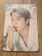 Jimin BTS Premium Photo, Verzamelen, Muziek, Artiesten en Beroemdheden, Ophalen of Verzenden, Nieuw, Foto of Kaart