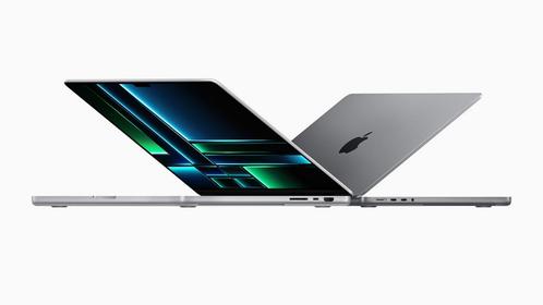 MacBook Pro Nieuw 38C 64 GB 2TB gesealde verpakking m2, Computers en Software, Apple Macbooks, Nieuw, Overige groottes, 4 Ghz of meer