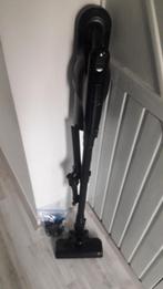 Silvercrest hansteel stofzuiger, Ophalen, Zo goed als nieuw