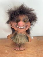 Nyform Noorse trol meisje nieuw, Ophalen of Verzenden, Nieuw, Fantasy