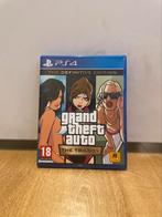 Grand theft auto the definitive edition, 1 speler, Ophalen, Nieuw, Vanaf 18 jaar