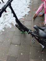 Ouxi v5 (16 inch), Ophalen of Verzenden, Zo goed als nieuw, Overige merken