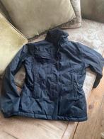 Salomon ski jas zgan mt M, Ophalen of Verzenden, Zo goed als nieuw, Jack