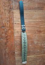 Paracord halsband, voor  middel grote hond, Dieren en Toebehoren, Ophalen of Verzenden, Zo goed als nieuw