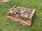 Authentieke gele ijsselsteentjes 324 hele stuks gebikt, Doe-het-zelf en Verbouw, Metselstenen, Ophalen, Gebruikt, Bakstenen