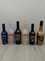 5 (lege flessen) Baileys + 1 Licor 43, Ophalen of Verzenden, Zo goed als nieuw