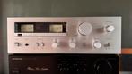 Sansui A40 integrated amplifier - VU meters - vintage hifi, Ophalen of Verzenden, Zo goed als nieuw, Minder dan 60 watt, Overige merken