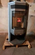 Justus Usedom 7 Speksteen Houtkachel - Goed Onderhouden, Huis en Inrichting, Kachels, Ophalen, Gebruikt, Hout, Houtkachel