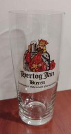 Oud Hertog Jan Glas Fluitje 20cl. (D2), Ophalen of Verzenden, Gebruikt, Glas of Glazen, Hertog Jan