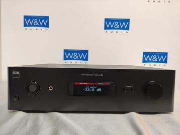 NAD C 388 beschikbaar voor biedingen