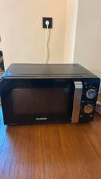 Magnetron severin, Witgoed en Apparatuur, Magnetrons, Ophalen, Zo goed als nieuw