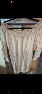 Braez, Kleding | Dames, Ophalen of Verzenden, Zo goed als nieuw, Beige