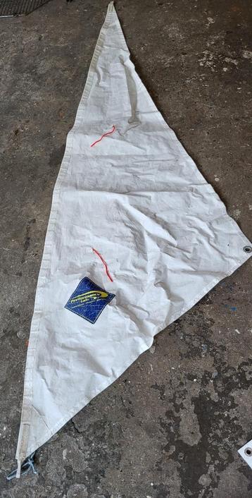 Fok 2.55 x 1.95 x 1.10 m Performance sail beschikbaar voor biedingen