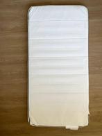 Ikea Krummelur matras 60x120 ledikant babybed, Kinderen en Baby's, Babywiegjes en Ledikanten, Ophalen, Gebruikt, Ledikant
