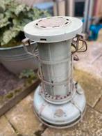Petroleum kachel (2x), Tuin en Terras, Ophalen, Gebruikt