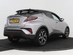 Toyota C-HR 1.8 Hybrid Style Ultimate, Automaat, 12 maanden, Stof, 4 cilinders