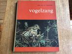Vogelzang - Dr. Jac. P. Thijsse, Boeken, Ophalen of Verzenden, Zo goed als nieuw, Vogels