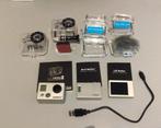 GoPro Hero 2, Audio, Tv en Foto, Actiecamera's, Ophalen of Verzenden, Gebruikt, GoPro