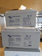 Top agm en gel  boot camper caravan accu s 50 60 180 230 ah, Ophalen of Verzenden, Zo goed als nieuw