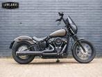 HARLEY-DAVIDSON STREET BOB FXDB (bj 2018), Motoren, Motoren | Harley-Davidson, 2 cilinders, 1745 cc, Bedrijf, Meer dan 35 kW