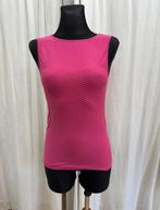Wolford top maat S, Kleding | Dames, Ophalen of Verzenden, Zo goed als nieuw, Wolford, Roze