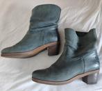 SHABBIES AMSTERDAM MT 40, Kleding | Dames, Schoenen, Shabbies Amsterdam, Blauw, Lage of Enkellaarzen, Ophalen of Verzenden