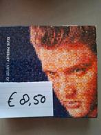 Cd box van Elvis, Ophalen of Verzenden, Zo goed als nieuw, Pop, Boxset