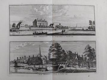 249-252 / Huis 's Heerendijk Ijsselstein - dorp Benschop beschikbaar voor biedingen