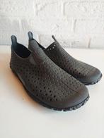 Decathlon waterschoenen zwart maat 35/36, Jongen of Meisje, Ophalen of Verzenden, Zwemschoenen, Gebruikt