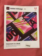 Adobe InDesign Classroom in a Book 2022, Boeken, Verzenden, Zo goed als nieuw