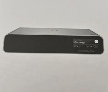 Ubiquiti UniFi Cloud Key Gen2 Plus (1TB) beschikbaar voor biedingen